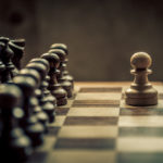 Magnus Carlsen – modell och schackspelare